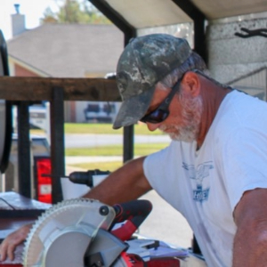 profile photo Gordon Churukian - G&L Aluminum Inc. | Seamless Rain Gutters