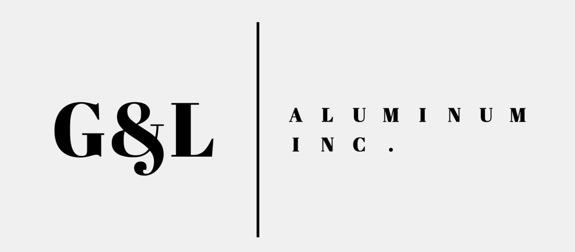 G&L's business logo in a fancy font.